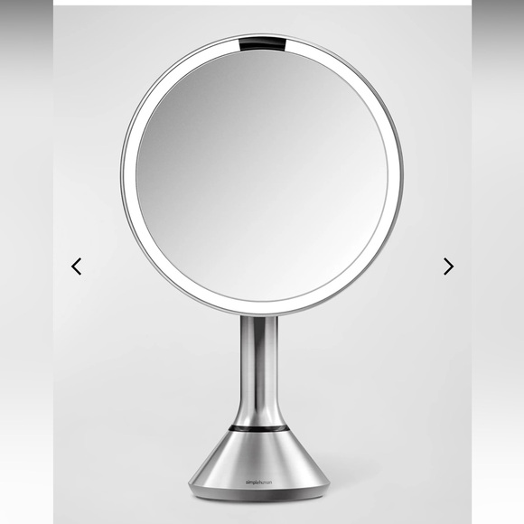 SIMPLEHUMAN 8